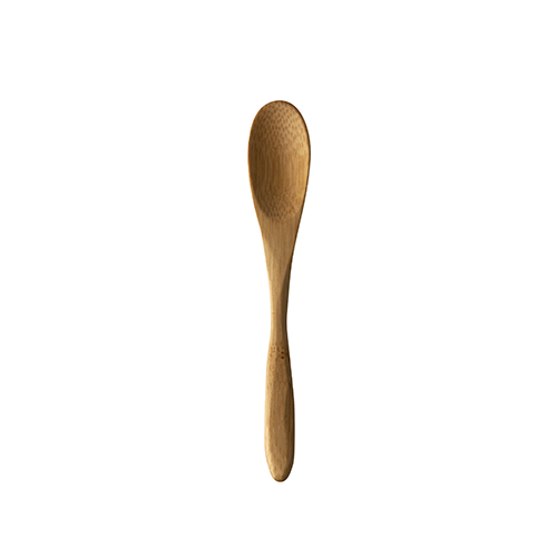 26000 Kaffeelöffel, Bambus "pure" 13,5 cm