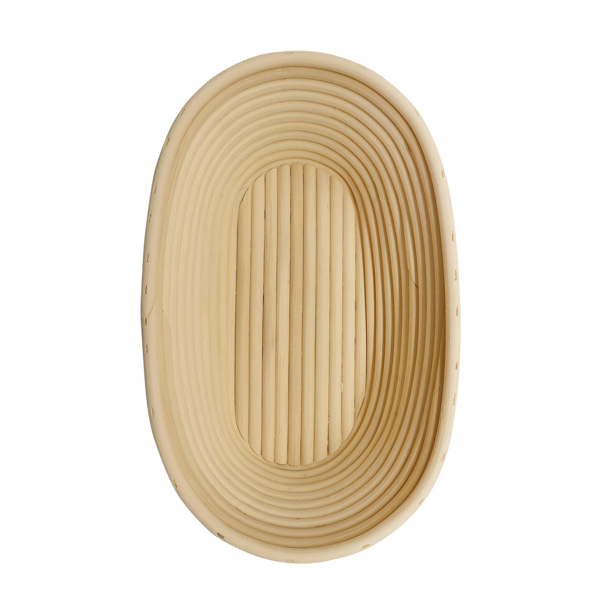 Brotform / Gärkorb oval