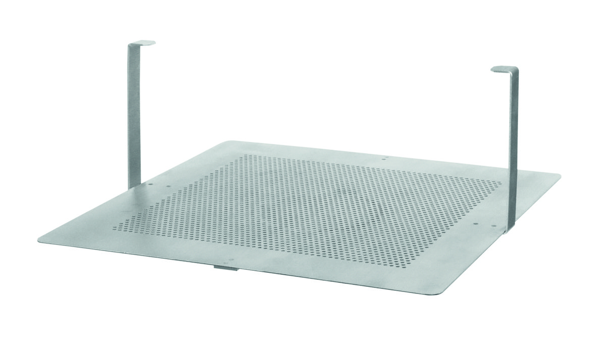 Transporthilfe - Torte & Pizza, Aluminium