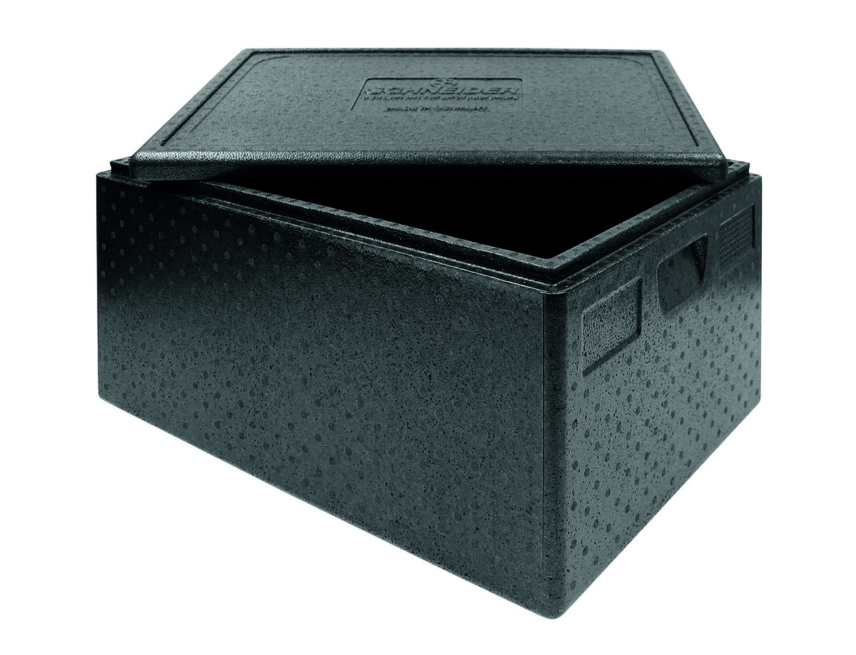 TOP-BOX 60 x 40, 80 Liter