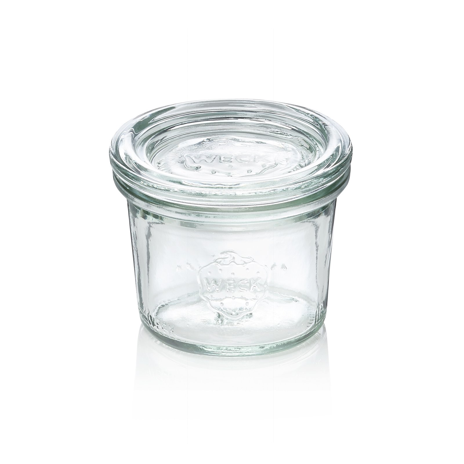 Mini-Sturzglas 35 ml, Ø 4 cm, (H) 3,7 cm