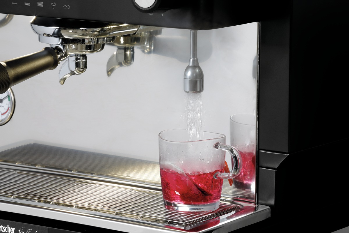 Kaffeemaschine Coffeeline B10