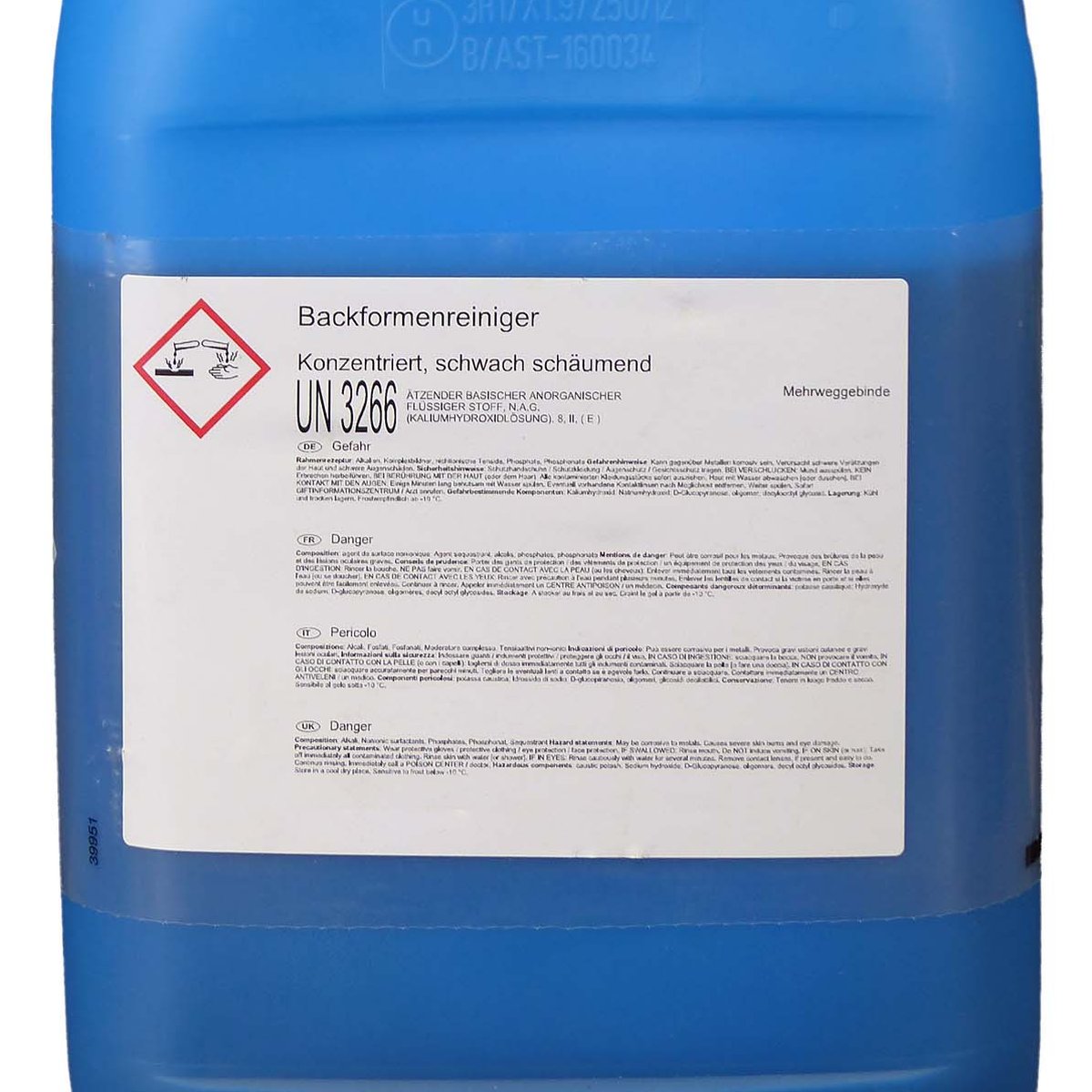 Backformenreiniger | Reiniger für Waffeleisen-Backplatten Backformenreiniger | Reiniger für Waffeleisen-Backplatten