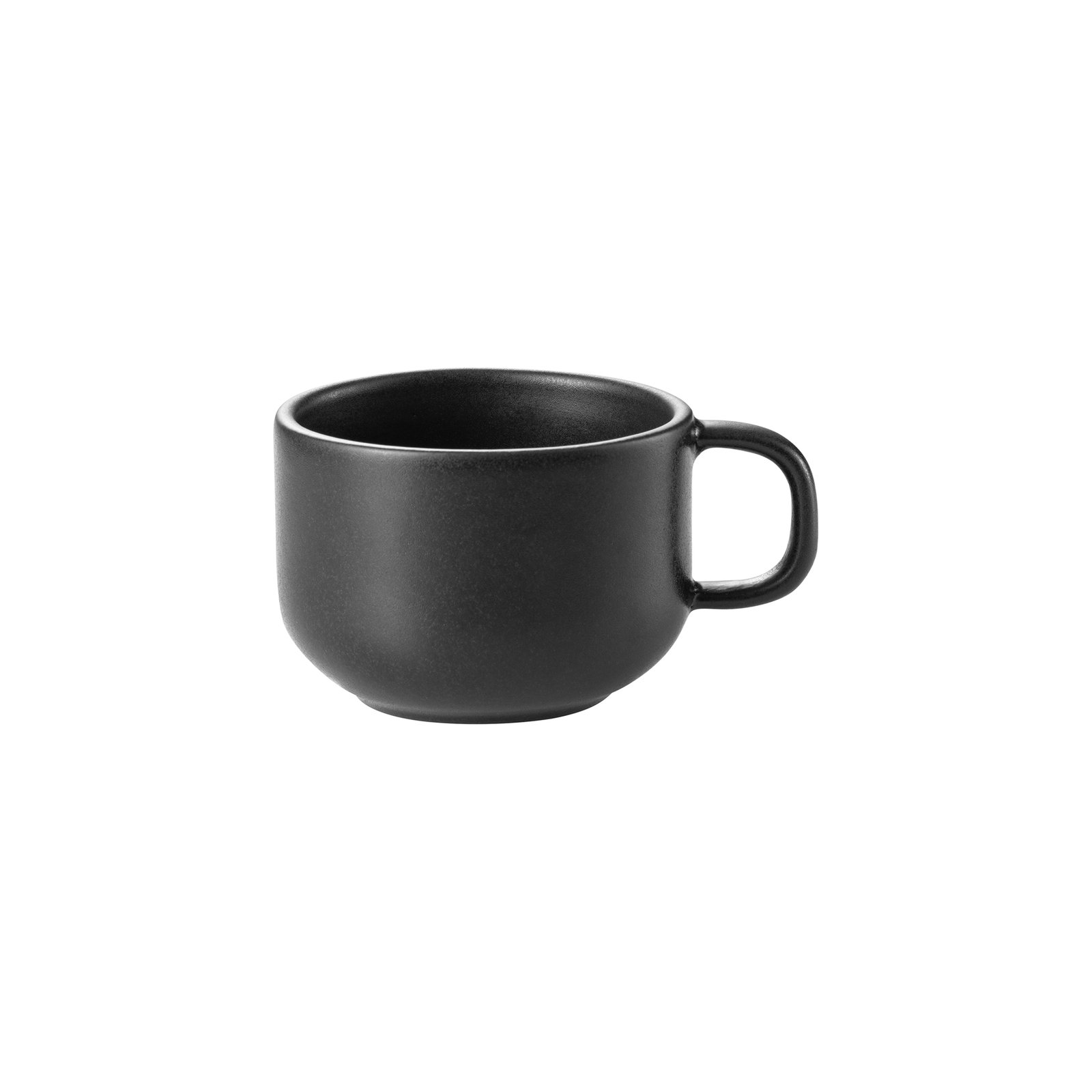 Ober- und Untertasse 0,2 L, (H) 6 cm Ober- und Untertasse 0,2 L, (H) 6 cm