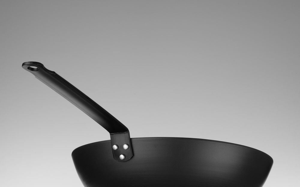 Bratpfanne, ⌀282x504mm Bratpfanne, ⌀282x504mm