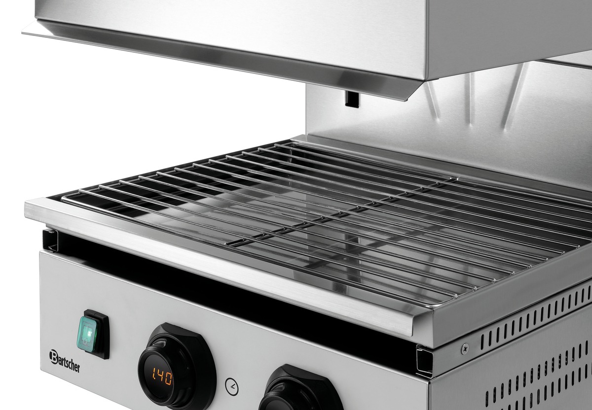 Lift-Salamander 500-1Z-MDI