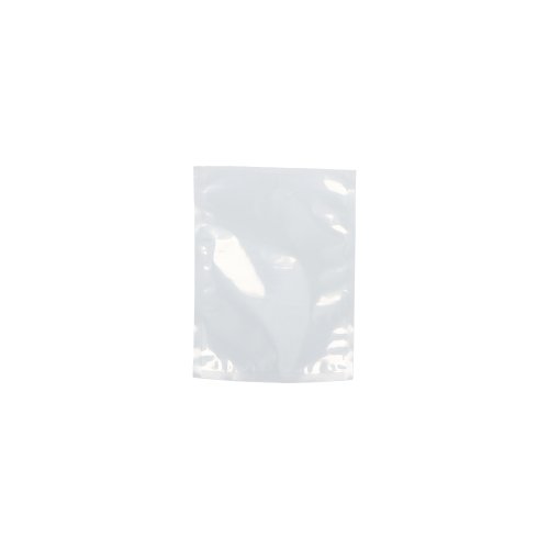 100 Siegelrandbeutel, PA / PE 20 cm x 15 cm transparent "Sous Vide" Kochqualität 77000 Siegelrandbeutel, PA / PE 20 cm x 15 cm transparent "Sous Vide" Kochqualität