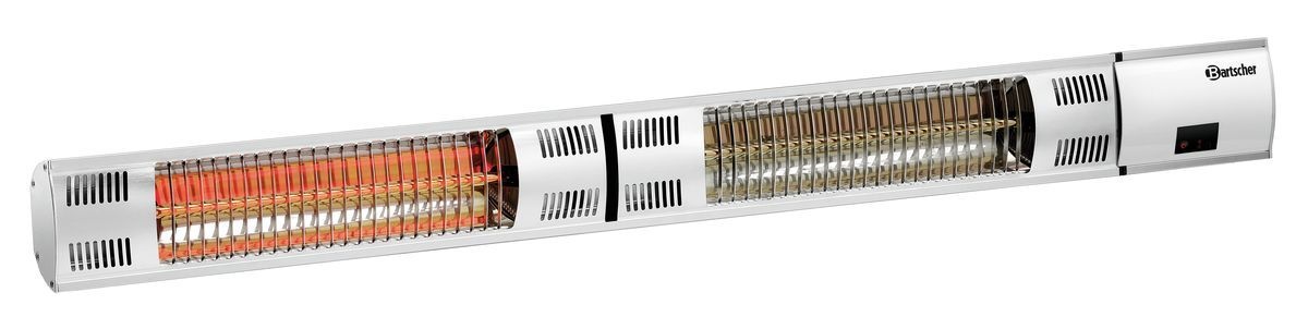 Heizstrahler W3000 E Heizstrahler W3000 E