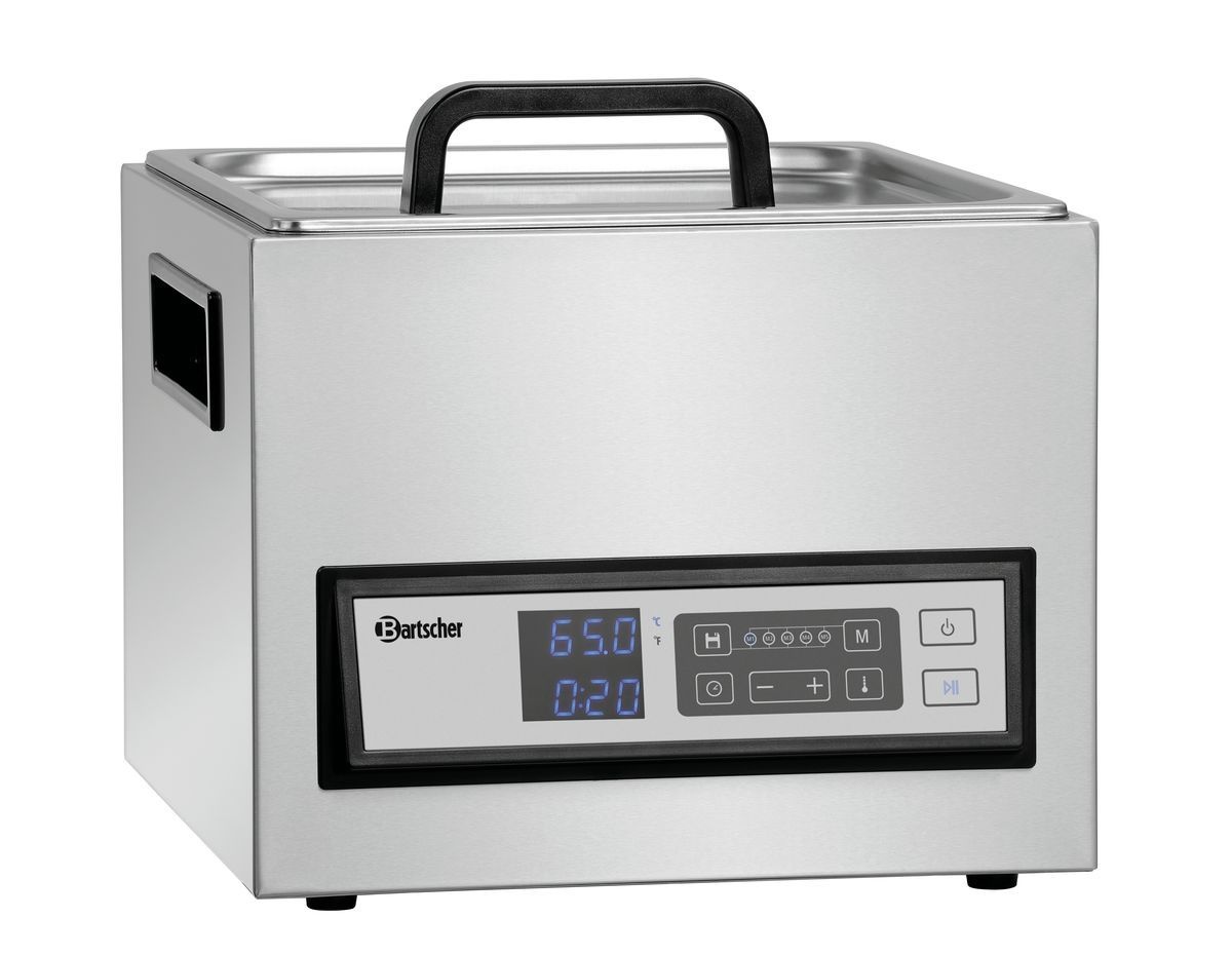Sous-Vide-Garer SV G16L Sous-Vide-Garer SV G16L