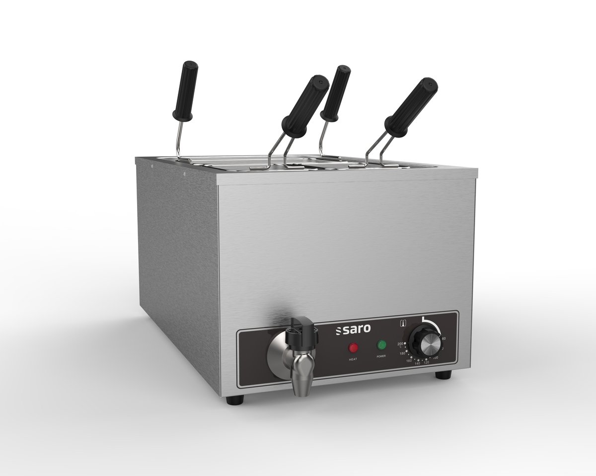 Pastakocher25LiterModellRAGUSA Pastakocher25LiterModellRAGUSA