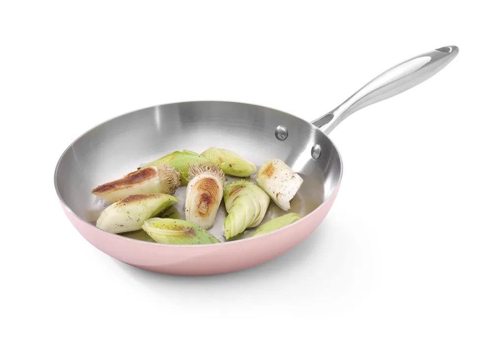 Bratpfanne, ⌀240x(H)50mm Bratpfanne, ⌀240x(H)50mm