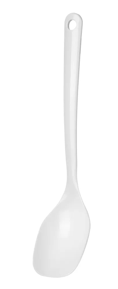 Salatlöffel, Weiß, (L)305mm Salatlöffel, Weiß, (L)305mm