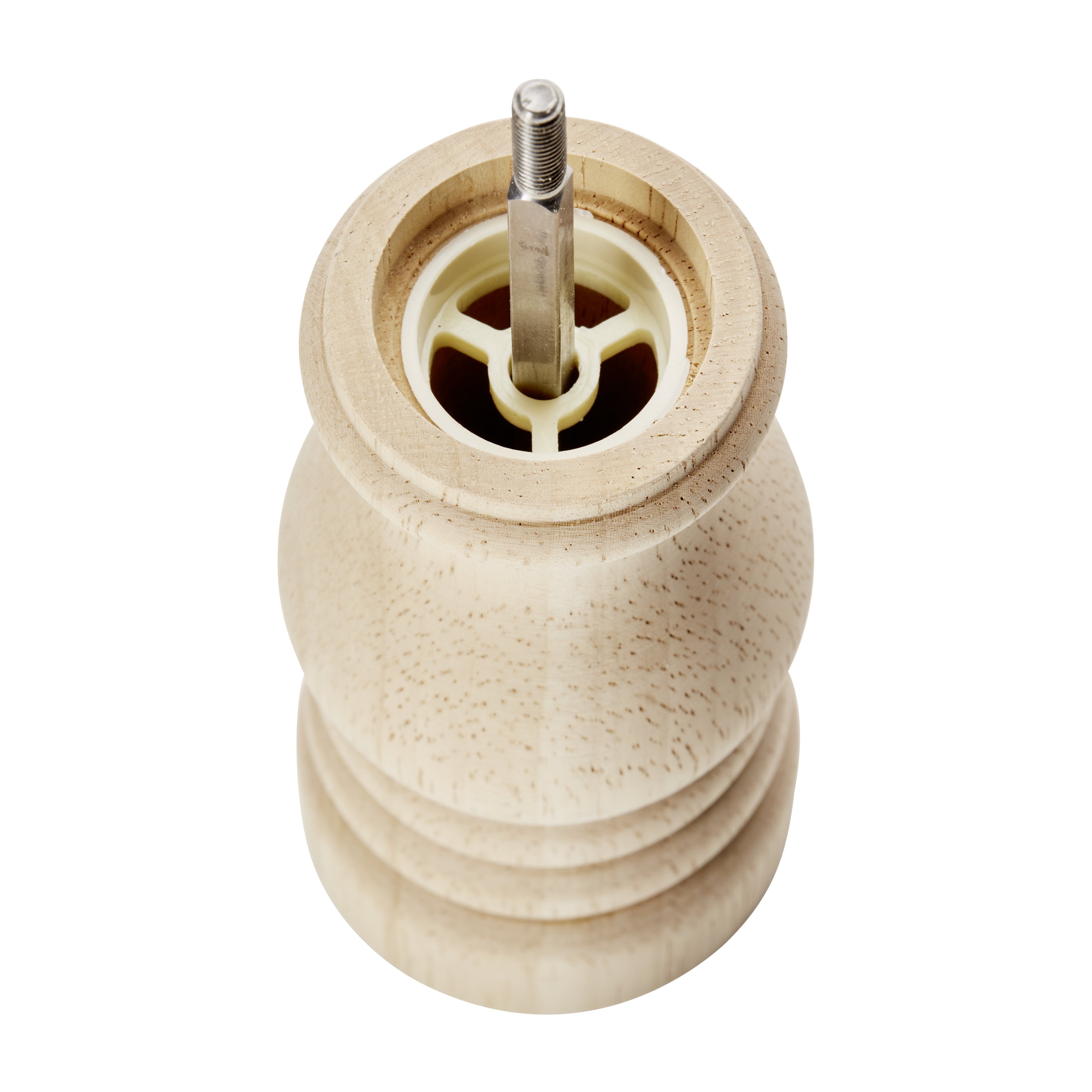 Pfeffermühle Ø 6 cm, (H) 20 cm