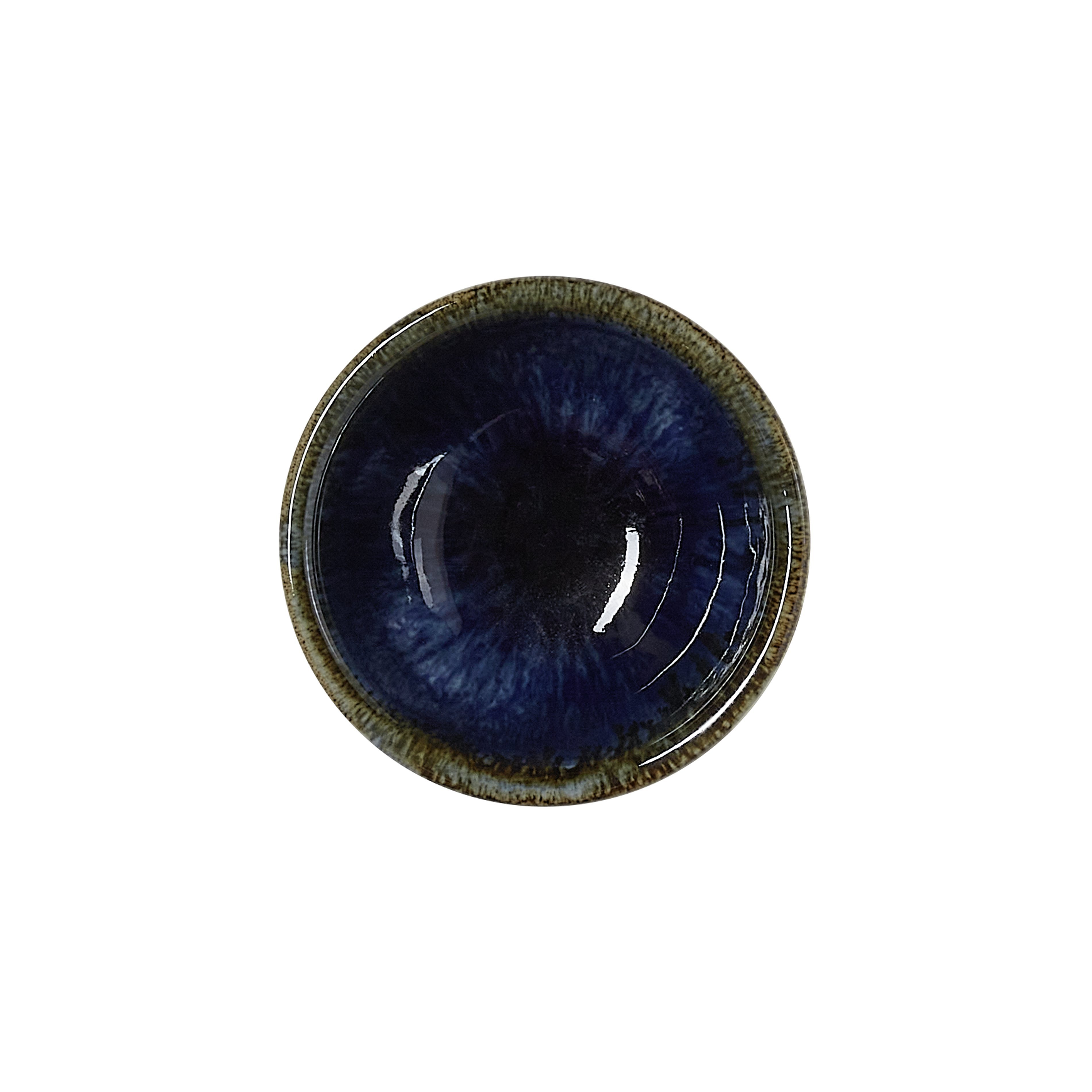 Schale 0,1 L, Ø 8 cm, (H) 3,5 cm