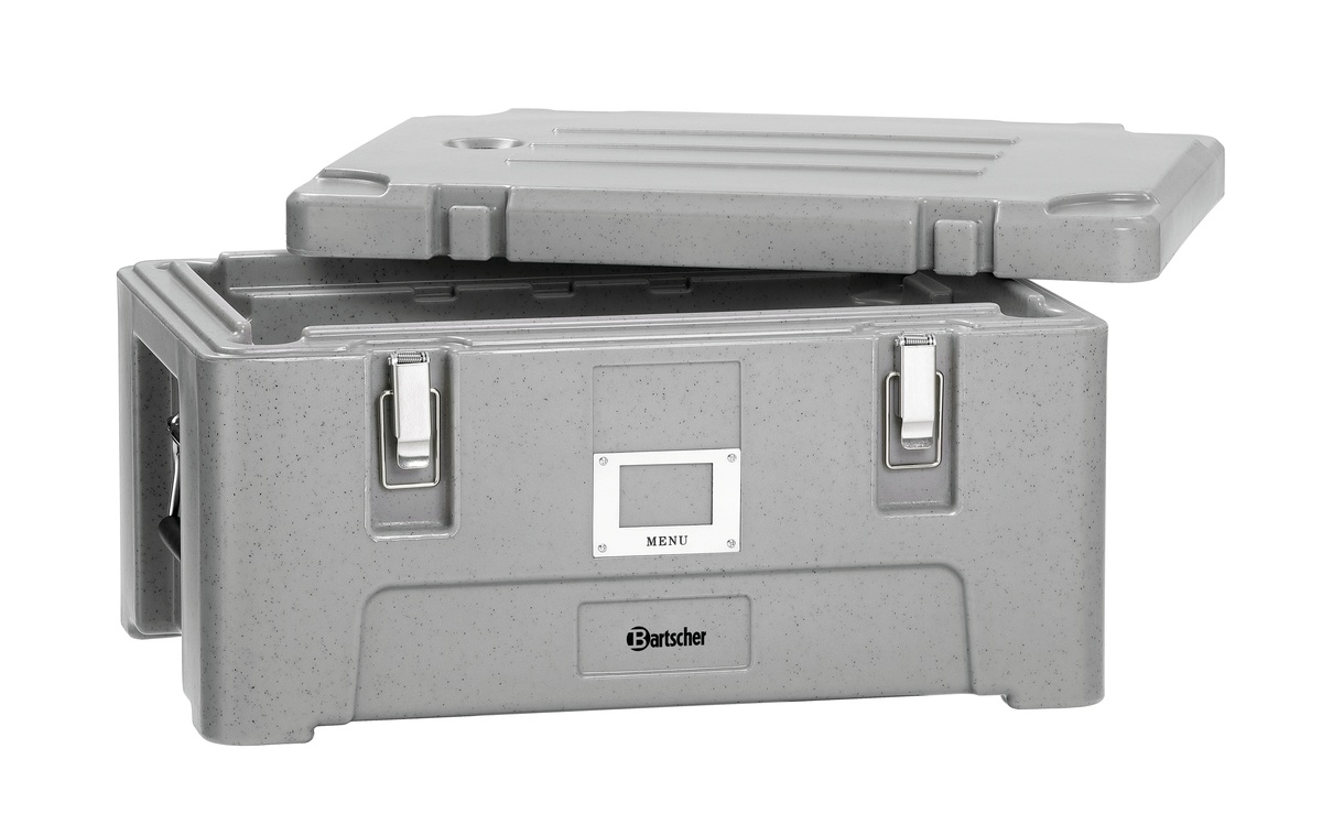 Thermo-Transportbehälter GN110-1 Thermo-Transportbehälter GN110-1