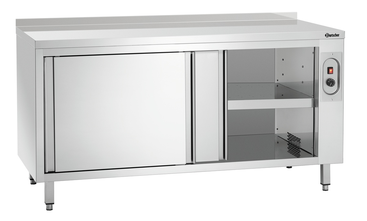 Wärmeschrank 700, B1600, MA Wärmeschrank 700, B1600, MA