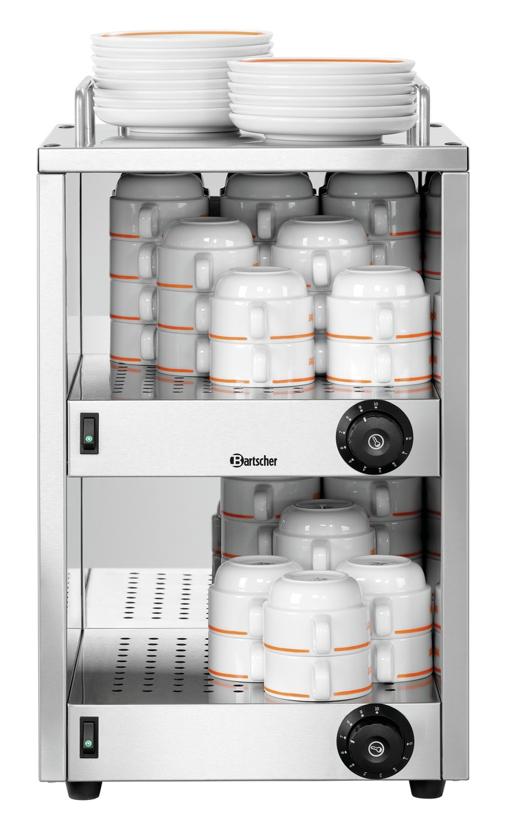 Tassenwärmer TA720 Tassenwärmer TA720