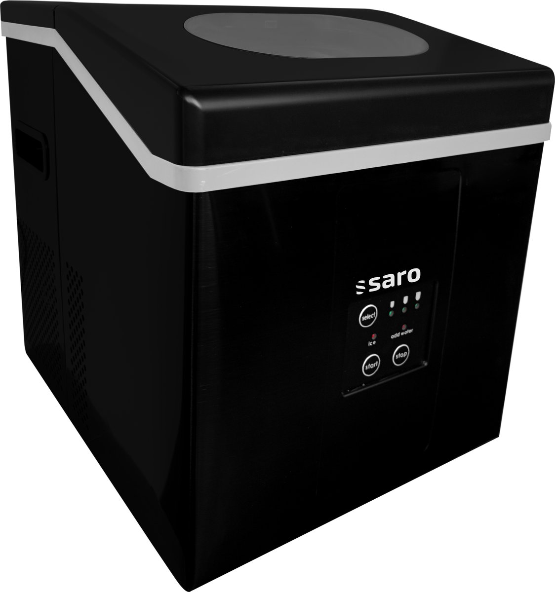 EiswürfelbereiterModellEB15SPRO