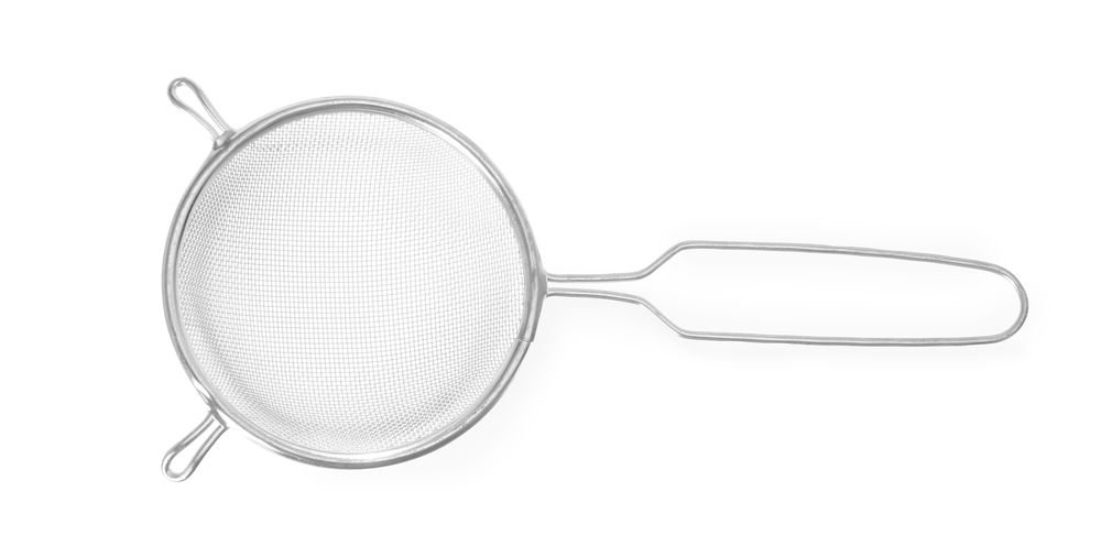 Sieb, HENDI, Kitchen Line, 280x125x(H)47mm