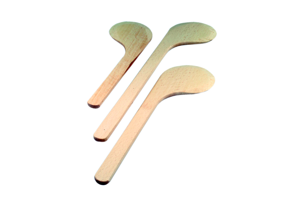 Massenrührspatel 500 mm