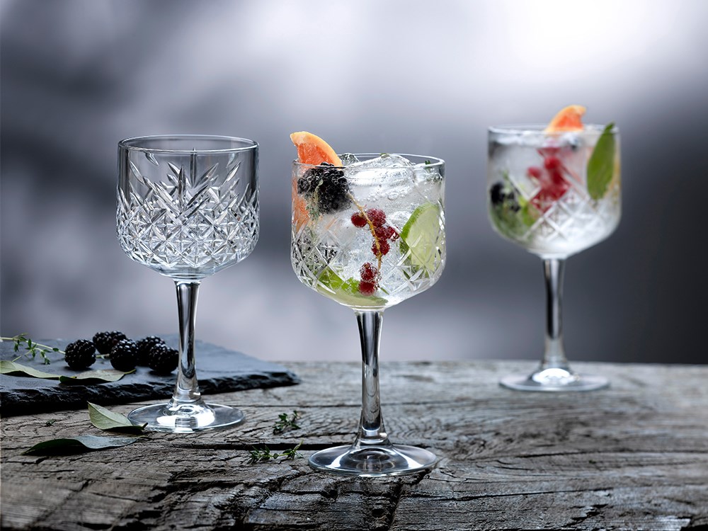 Cocktailglas aus der Serie Timeless 0,5 Liter Cocktailglas, Serie Timeless, 500 ml