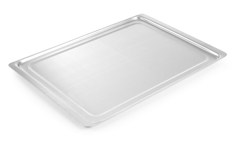 Backblech für Öfen H90 und H90S, HENDI, Backblech, 437x314x(H)8mm Backblech für Öfen H90 und H90S, HENDI, Backblech, 437x314x(H)8mm