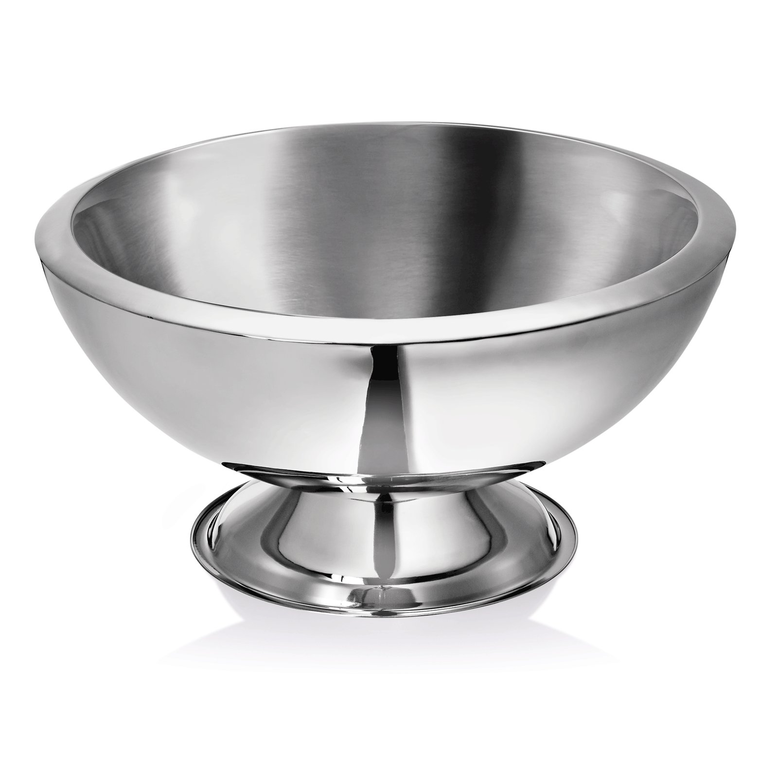 Champagnerkühler 15 L Höhe 22,5 cm