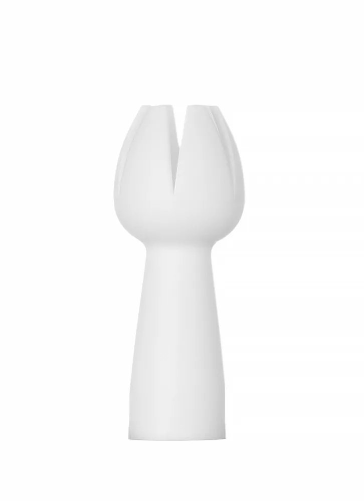 Sahnespender, Kitchen Line, 0,5L, ⌀80x(H)260mm