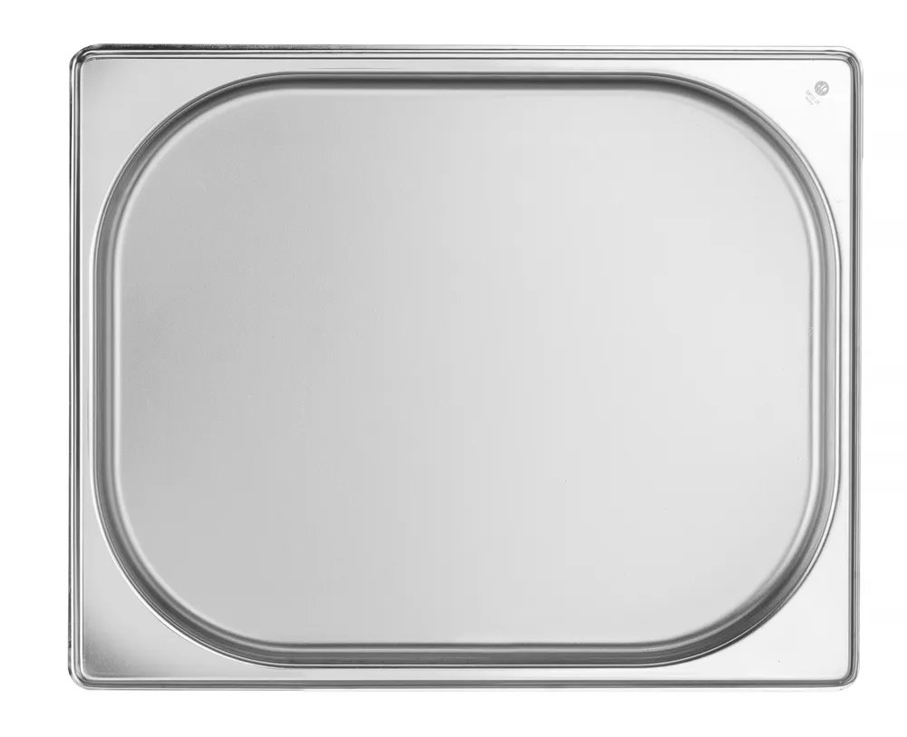 Gastronorm-Behälter 1/2, Budget Line, GN 1/2, 1L, 325x265x(H)20mm Gastronorm-Behälter 1/2, Budget Line, GN 1/2, 1L, 325x265x(H)20mm