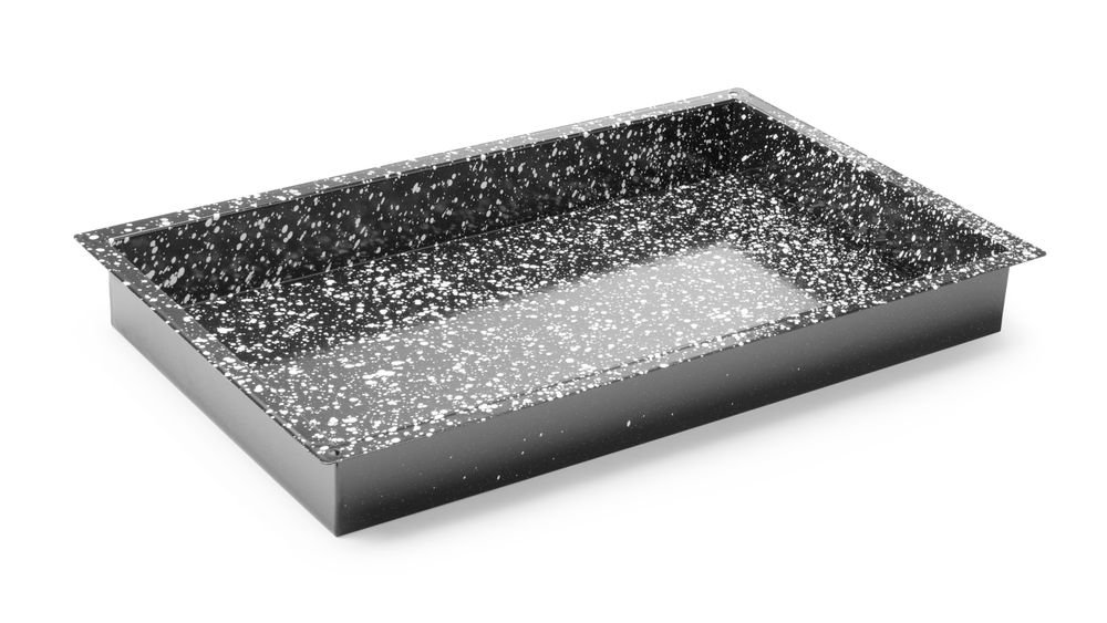 Blech CONVECTOMAT CLASSIC GN 1/1, HENDI, GN 1/1, 530x325x(H)60mm