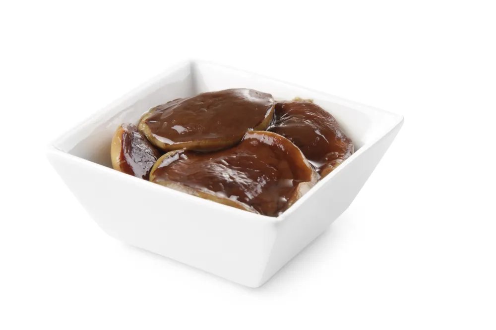 Tapasschälchen Cuadrado - 6 Stk., 6 Stk., 80x80x(H)35mm Tapasschälchen Cuadrado - 6 Stk., 6 Stk., 80x80x(H)35mm