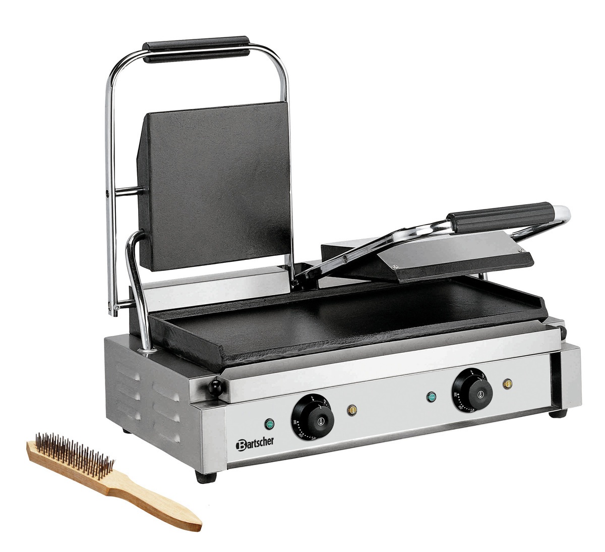 Kontaktgrill 3600 2G Kontaktgrill 3600 2G