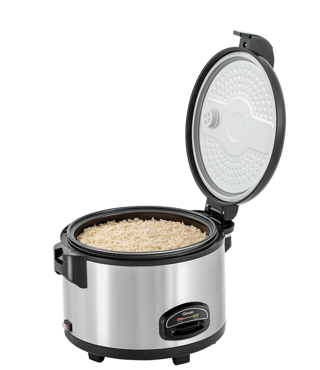 Reiskocher 6L Reiskocher 6L