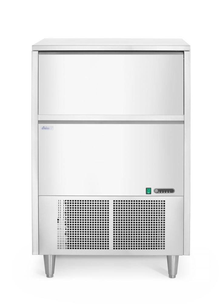 Eiswürfelbereiter, Arktic, 220V/900W, 730x600x(H)1136mm