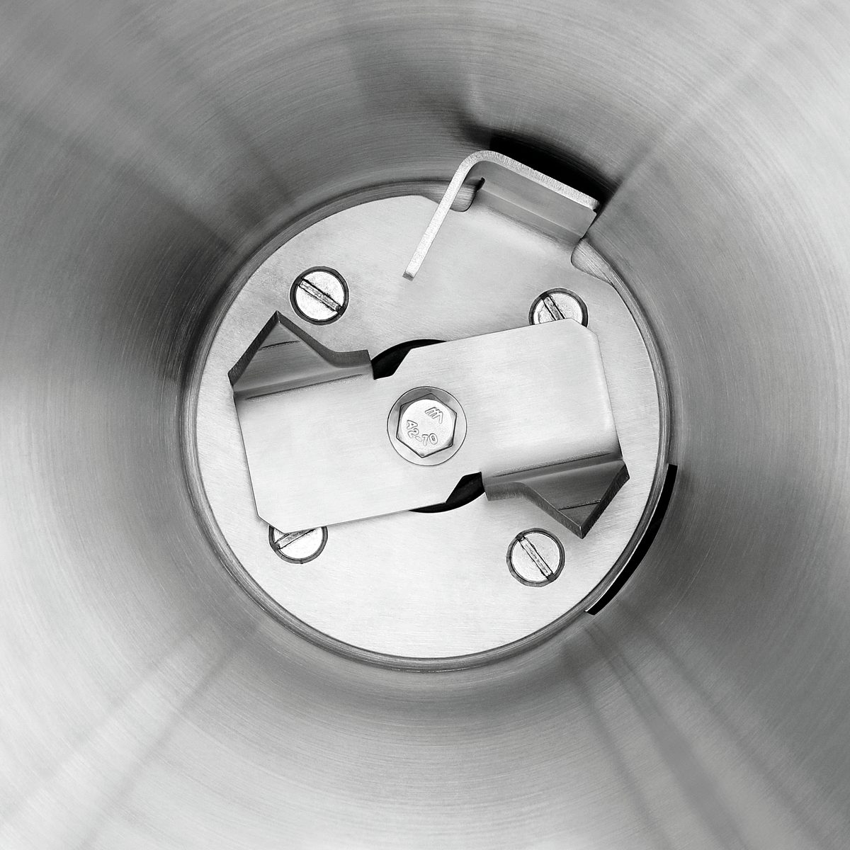 Eiscrusher 2000 300 x 185 x 520 mm Eiscrusher 2000 300 x 185 x 520 mm