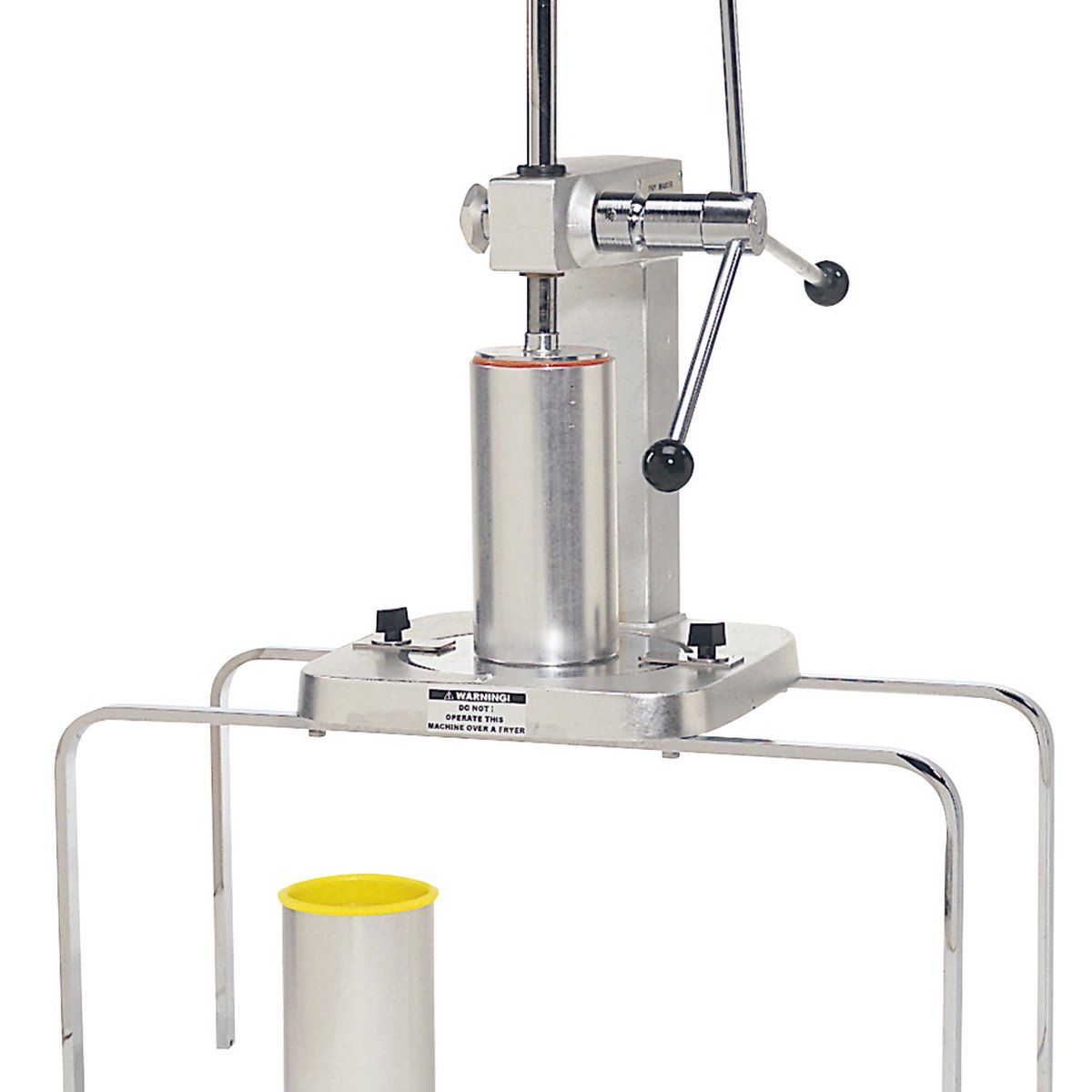 Churros Extruder