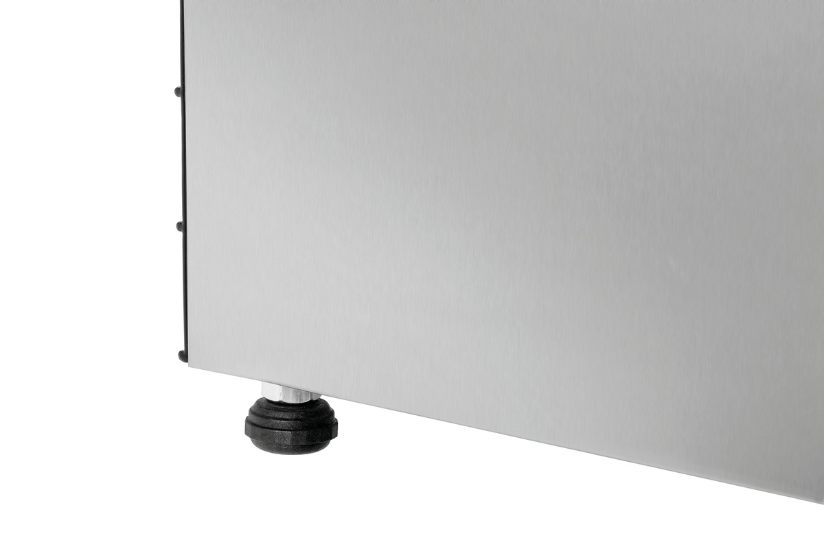 Schubladenkühler 600S2 Schubladenkühler 600S2