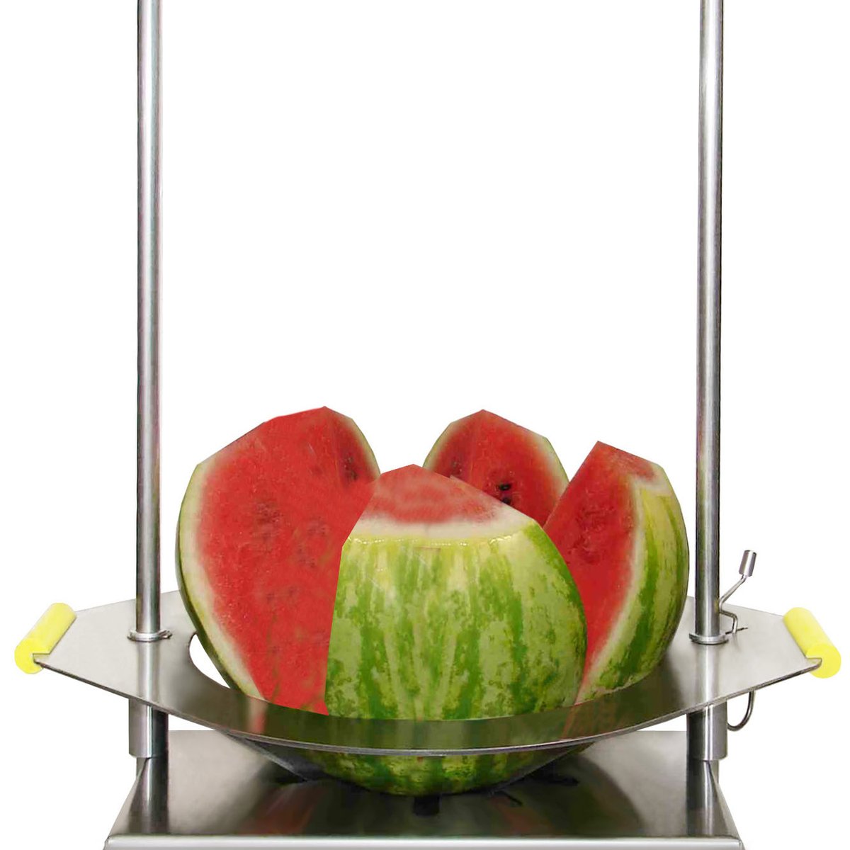 Melonenschneider für Wassermelonen 1/4