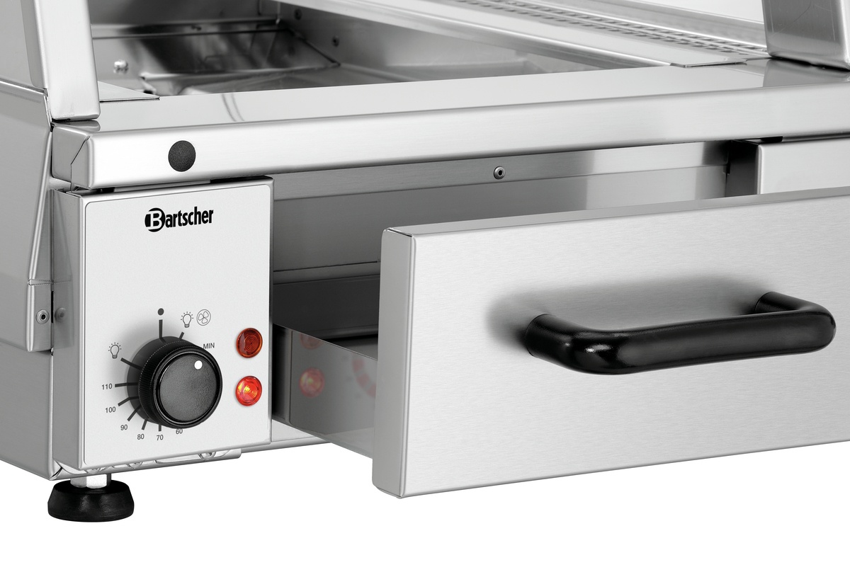 Heiße Theke GN1110-R Heiße Theke GN1110-R