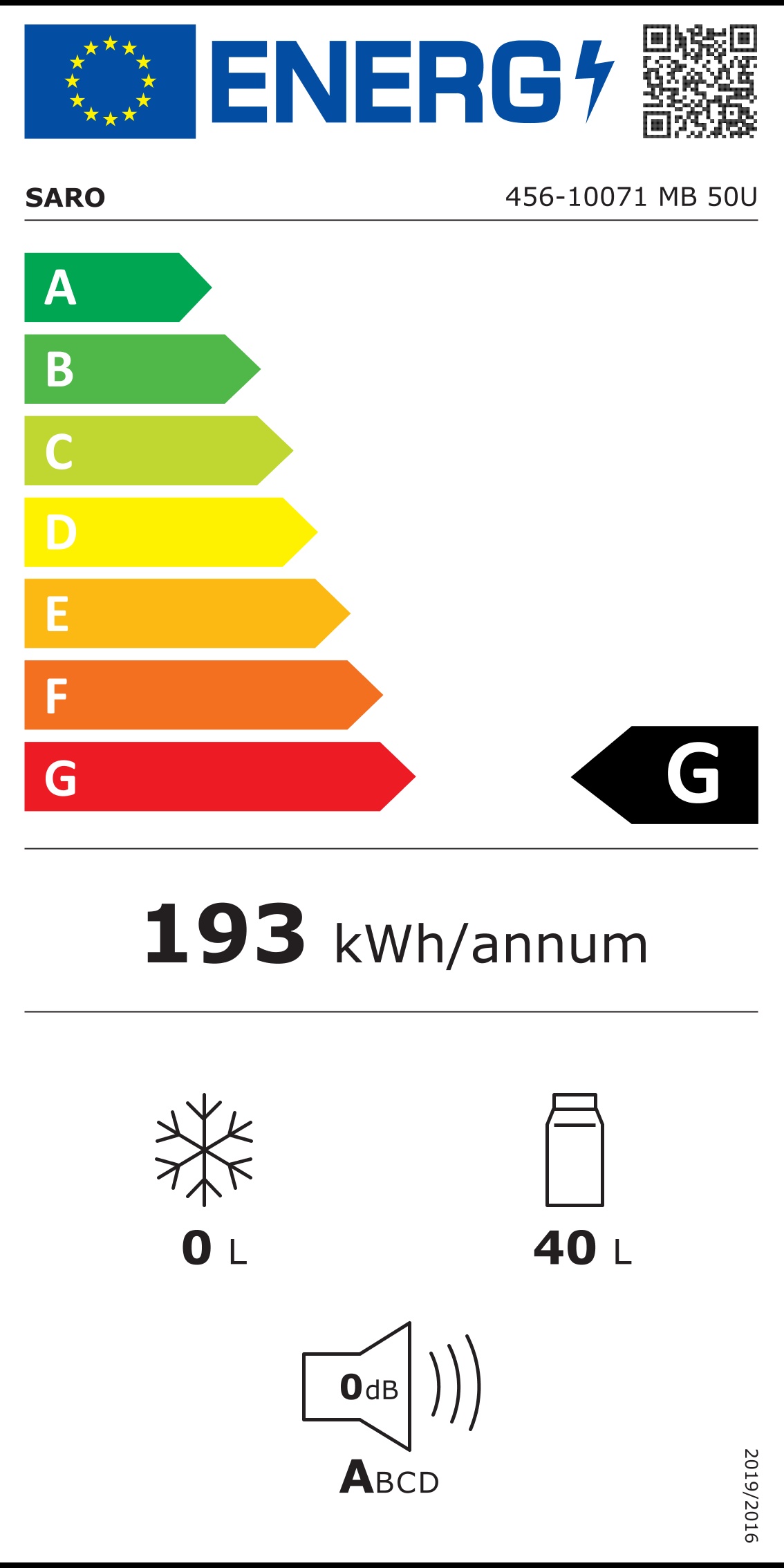 MinibarMB50U MinibarMB50U