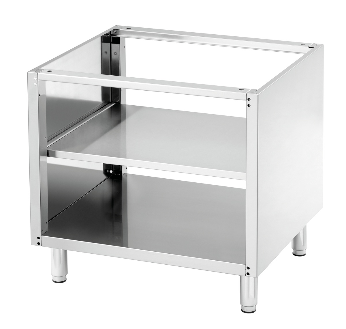 Unterbau offen, 600, B800, ZB, CNS