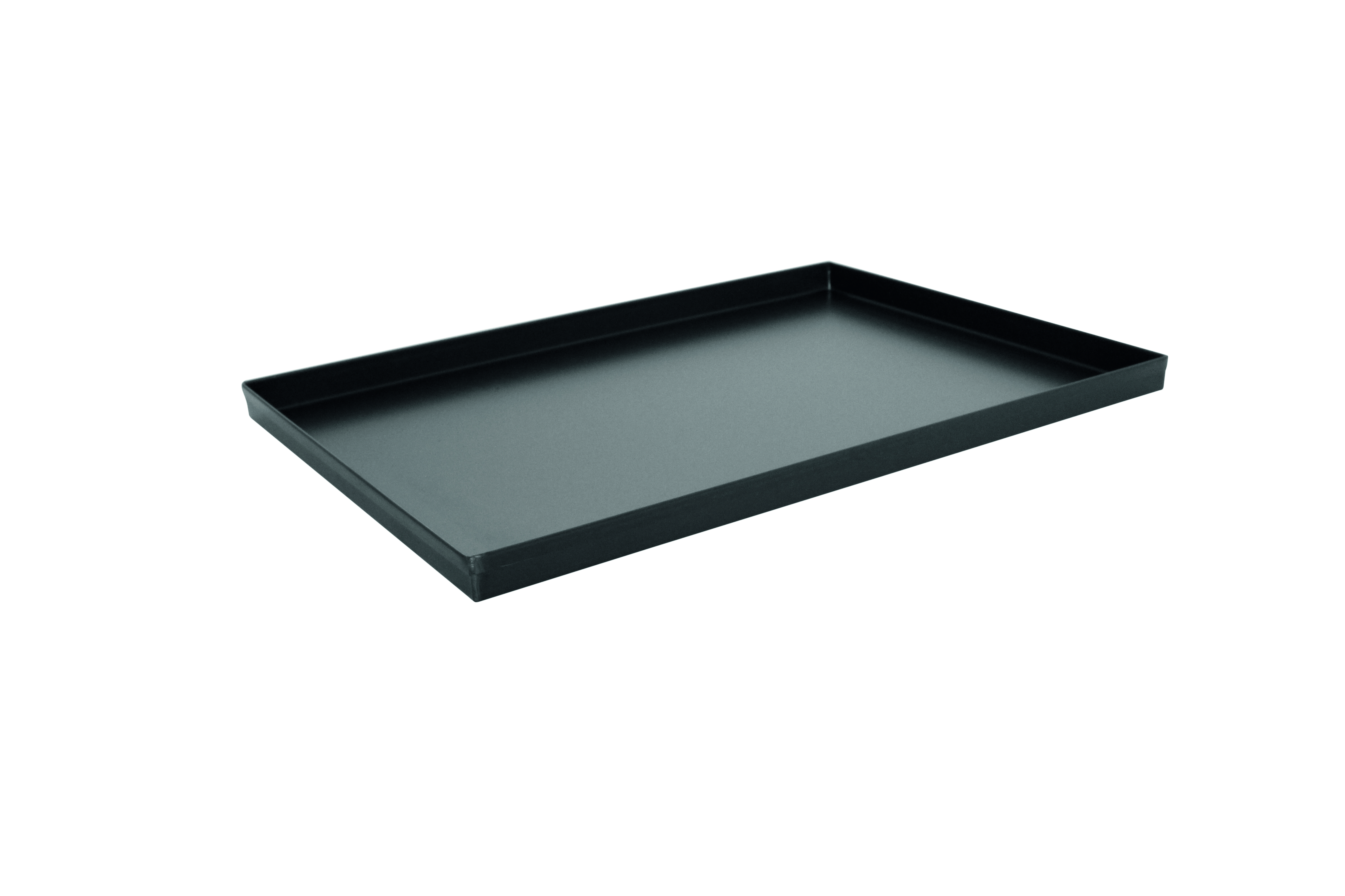 Pizzablech "rechteckig", Breite: 450 mm Pizzablech "rechteckig", Breite: 450 mm