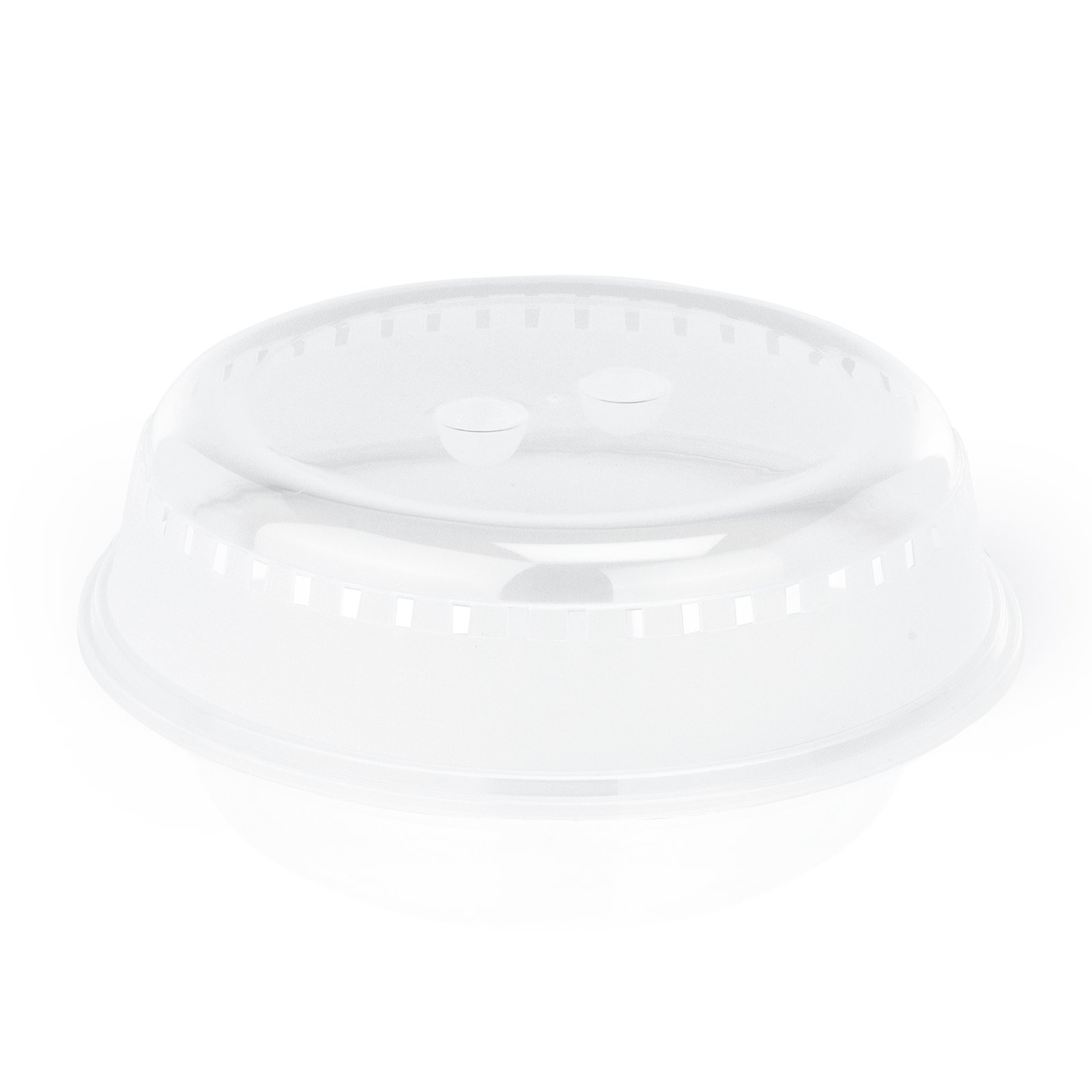 Tellerglocke Ø 23 cm Tellerglocke Ø 26 cm