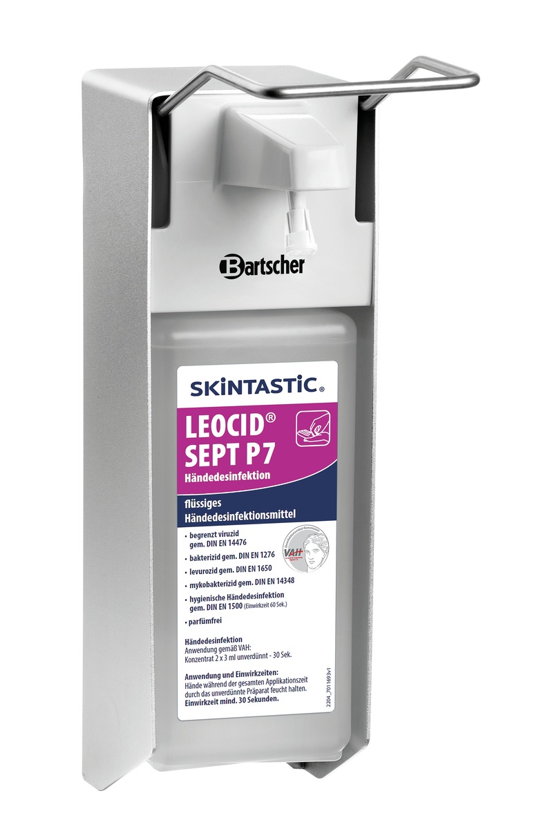 SKINTASTIC® LEOCID SEPT P7 SKINTASTIC® LEOCID SEPT P7