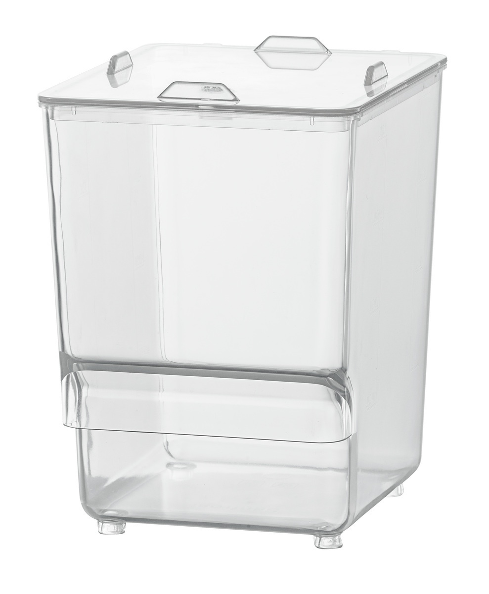 Milchbehälter KV9L Milchbehälter KV9L