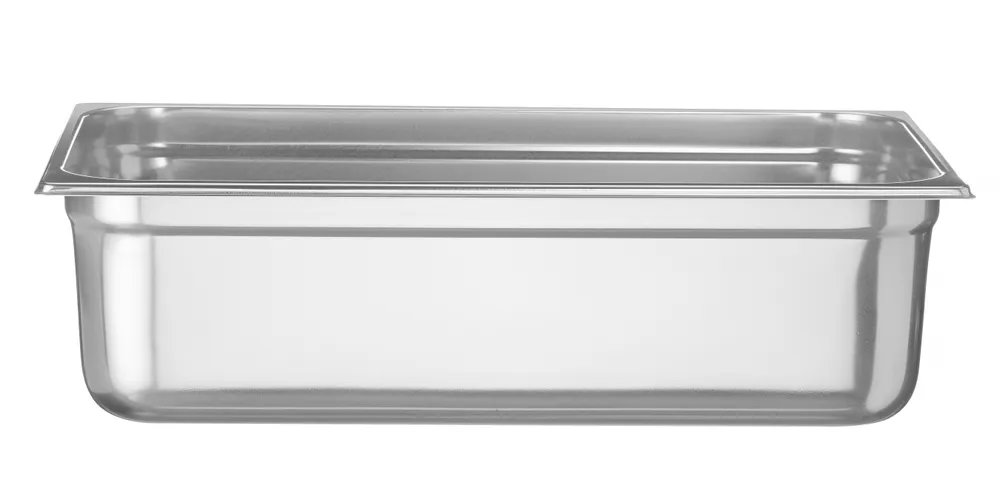 Gastronorm-Behälter 1/1, Profi Line, GN 1/1, 21L, (H)150mm Gastronorm-Behälter 1/1, Profi Line, GN 1/1, 21L, (H)150mm