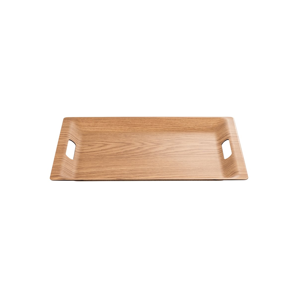 Non-Slip Tray 45,5 x 34,5 x 2,5 cm Non-Slip Tray 45,5 x 34,5 x 2,5 cm
