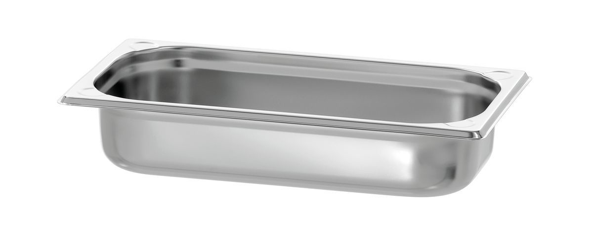 GN-Behälter, 1/3GN, T65, Basic Line GN-Behälter, 1/3GN, T65, Basic Line