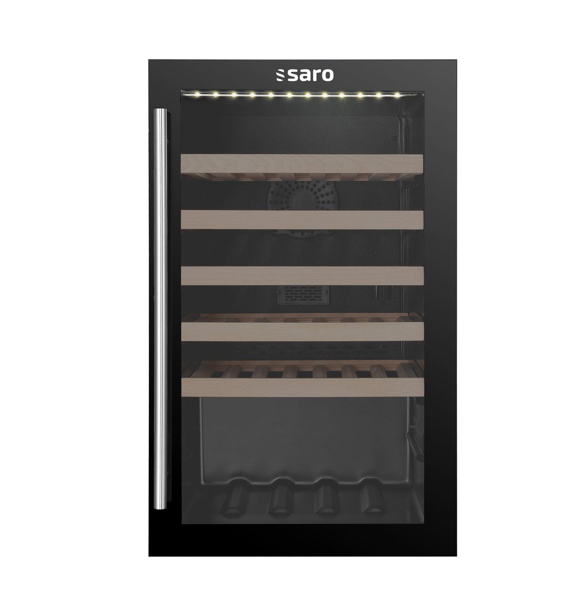 Weinlagerschrankfür40Flaschen,ModellWK40 Weinlagerschrankfür40Flaschen,ModellWK40