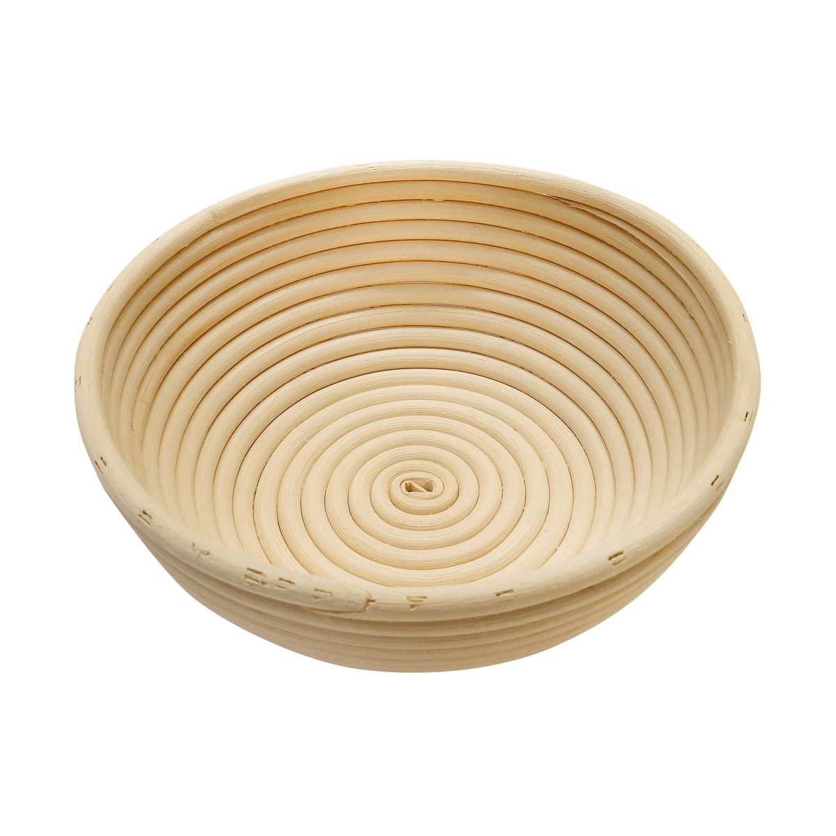 Brotform / Gärkorb rund, 200 mm Brotform / Gärkorb rund, 200 mm